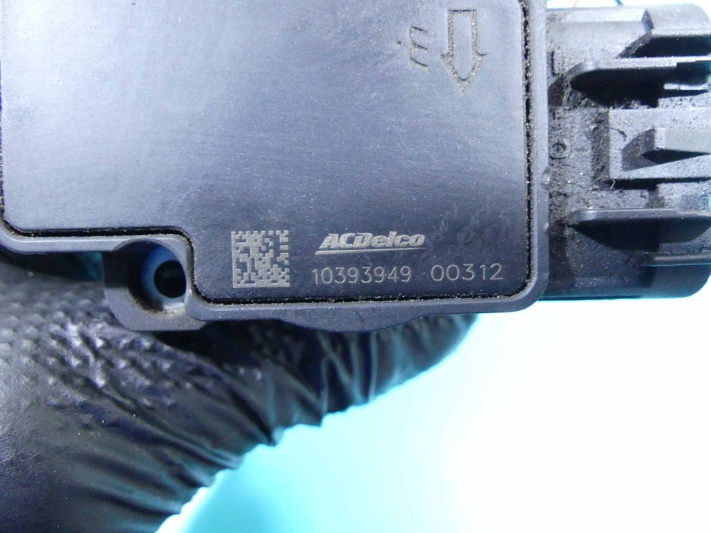 фото №7, Расходомер chevrolet captiva 10393949, b11729805 2.2 vcdi