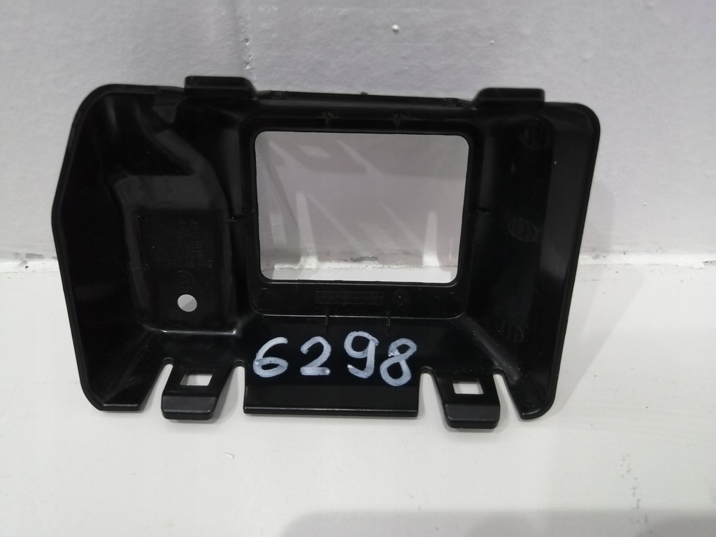 фото №13, Радар датчик distronic bmw 8738602 0203305776