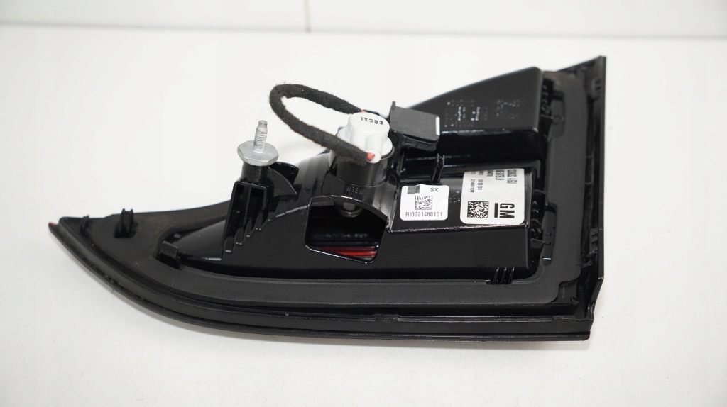 фото №7, Лампа лівий задня задня opel zafira c 12-16r