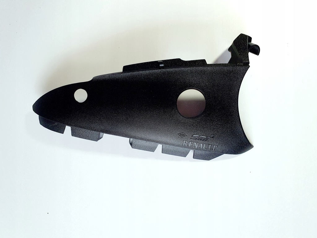 фото №1, Корпус нижня дзеркало права renault scenic iv 16-