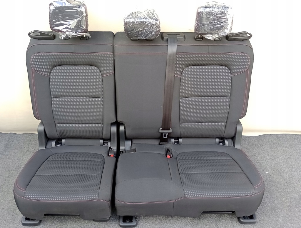 фото №1, Ford kuga mk3 iii 2019 2020 заднее сиденье задняя сиденья