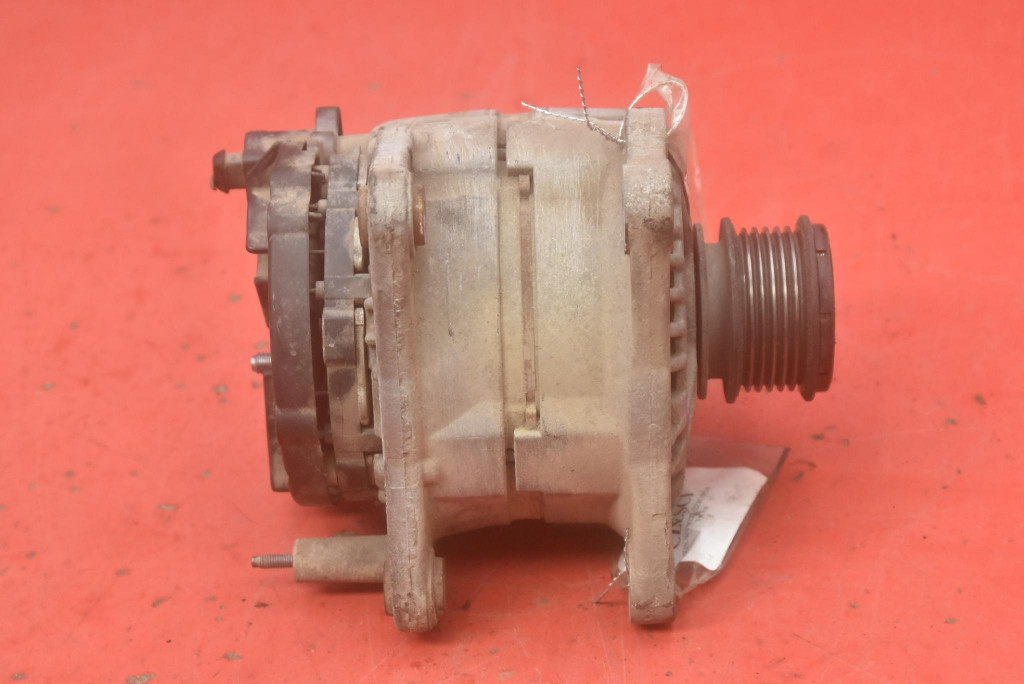 фото №6, Генератор 045903023 vw fox 1.4 tdi 69 km 03-07