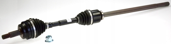 фото №1, Wał приводной löbro 303508