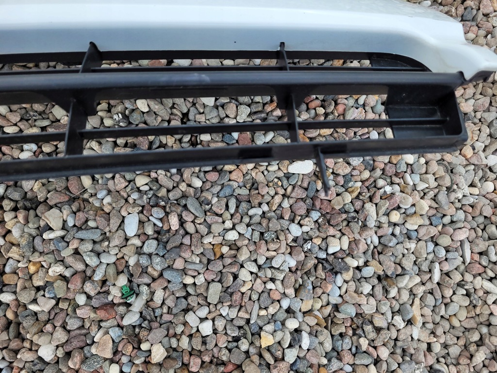 фото №5, Решётка радиатора решётка радиатора peugeot expert ii 2