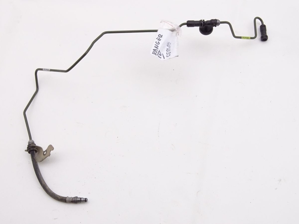 фото №1, Ford ranger iv 11- 3.2 tdci шланг сцепления