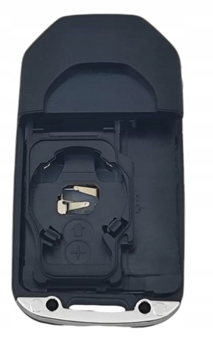 фото №5, Корпус пульта ключ honda accord civic cr-v hr-v 2 кнопки hon66