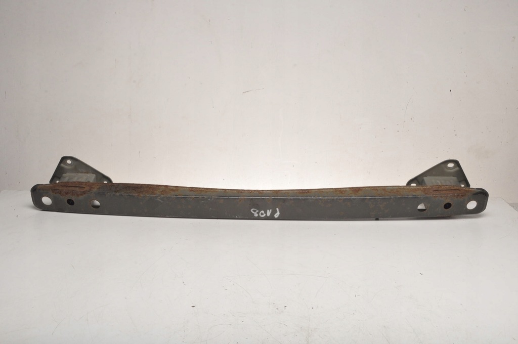 фото №1, Peugeot 108 балка бампера задняя