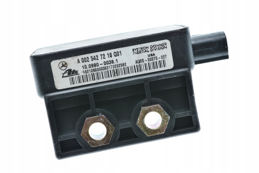 фото №1, Датчик esp mercedes w203 a0025427218 q01