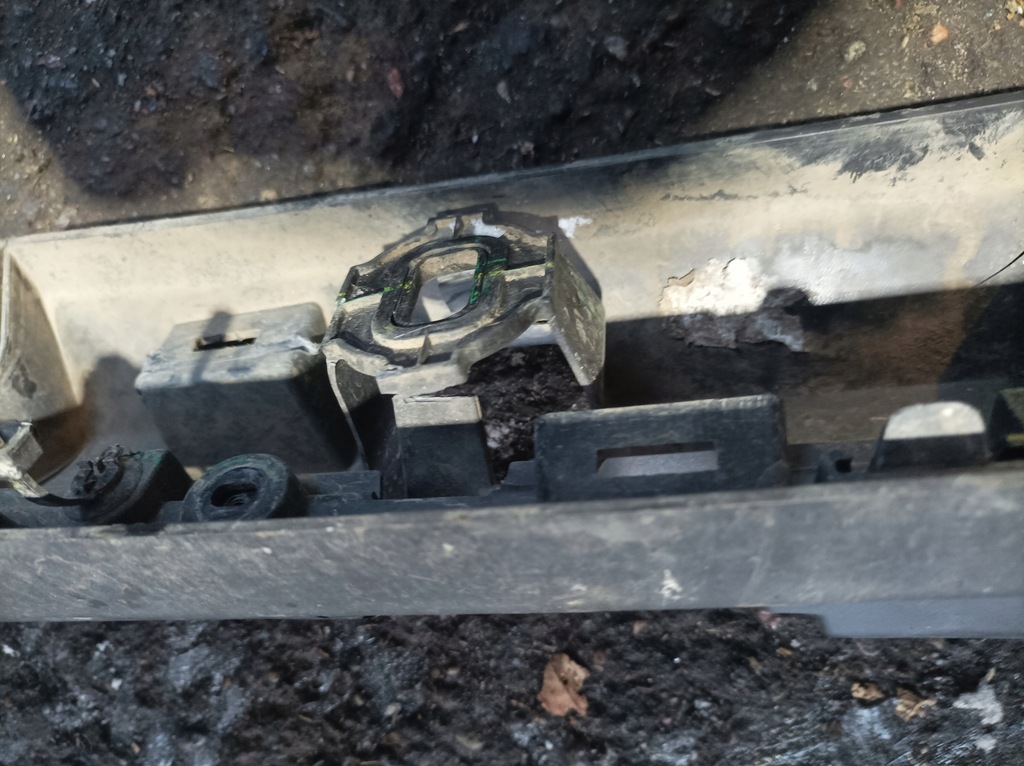 фото №12, Бампер перед передний ford ranger raptor