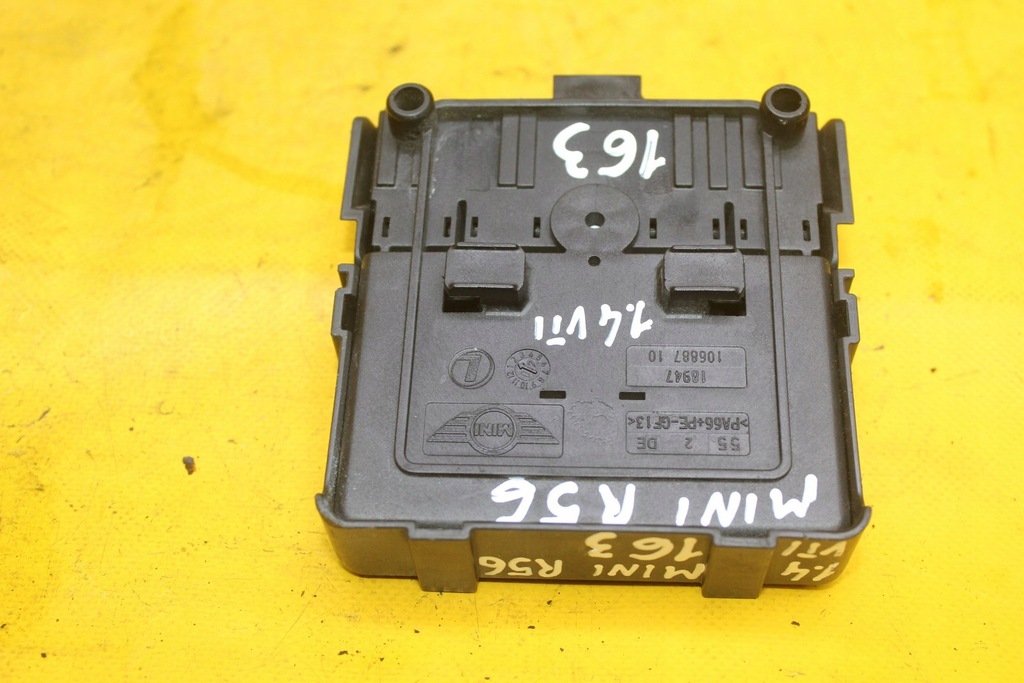 фото №3, Коробка предохранителей bsi mini one r56 r55 9136725 10688710