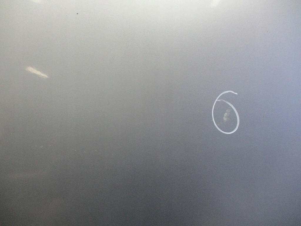 фото №5, Двері лівий задня mercedes vito i w638