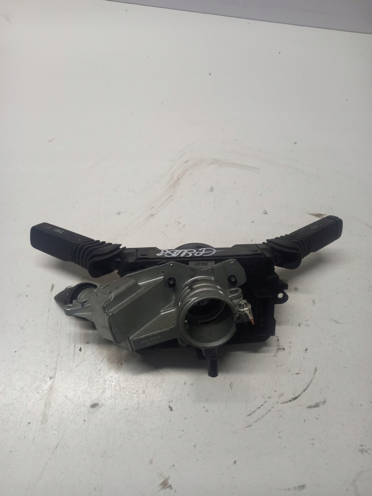 фото №9, Переключатель комбинированный переключатели opel astra h 13250221