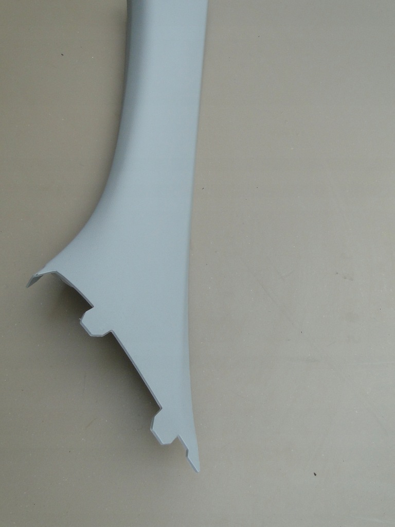 фото №5, Chevrolet colorado gmc canyon захист ліва стійка