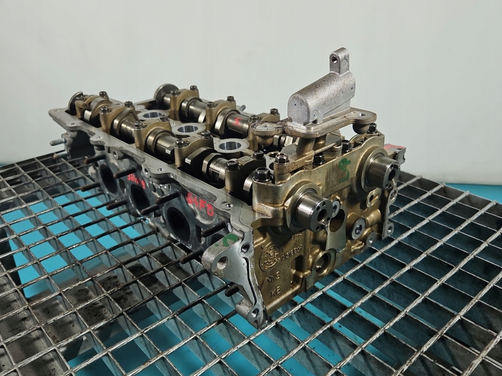 фото №2, Головка валы kpl kia sportage iv 1.6 gdi g4fd