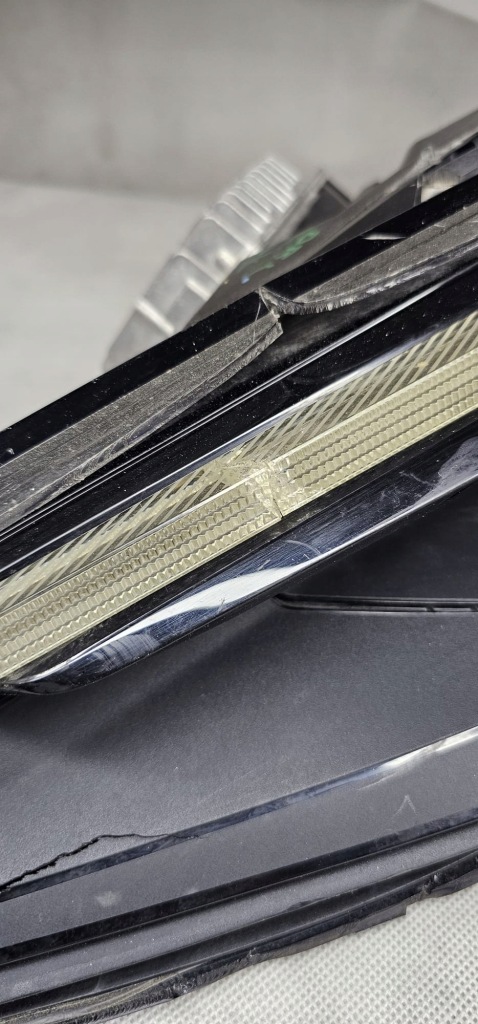 Фара перед передний правый  chevrolet corvette c8 2021- 812761608 oe! Киев