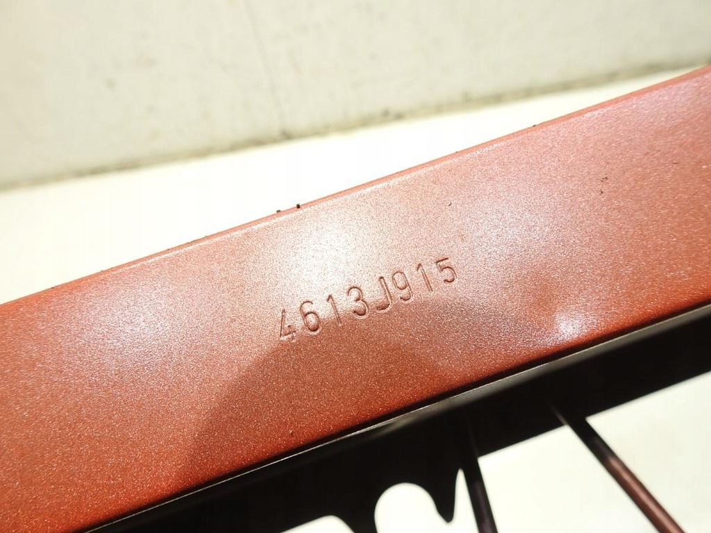 фото №6, Isofix задня tennp renault clio iv kombi