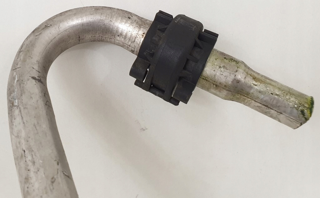 фото №6, Конденсатор осушитель трубка ford mondeo mk3 2.0 16v