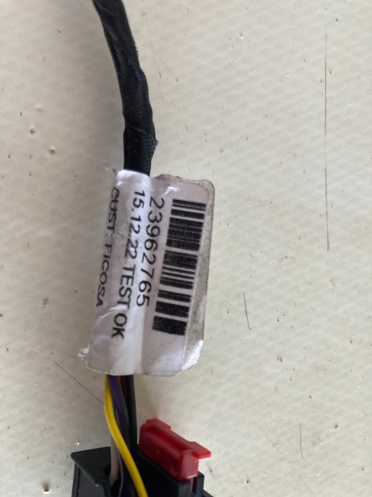 фото №6, Audi a3 s3 8y0 20- дзеркало ліва europa 8y1857409 хром