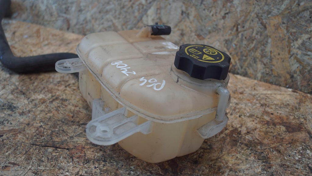 фото №6, Бачок расширительный opel mokka a i 95380033