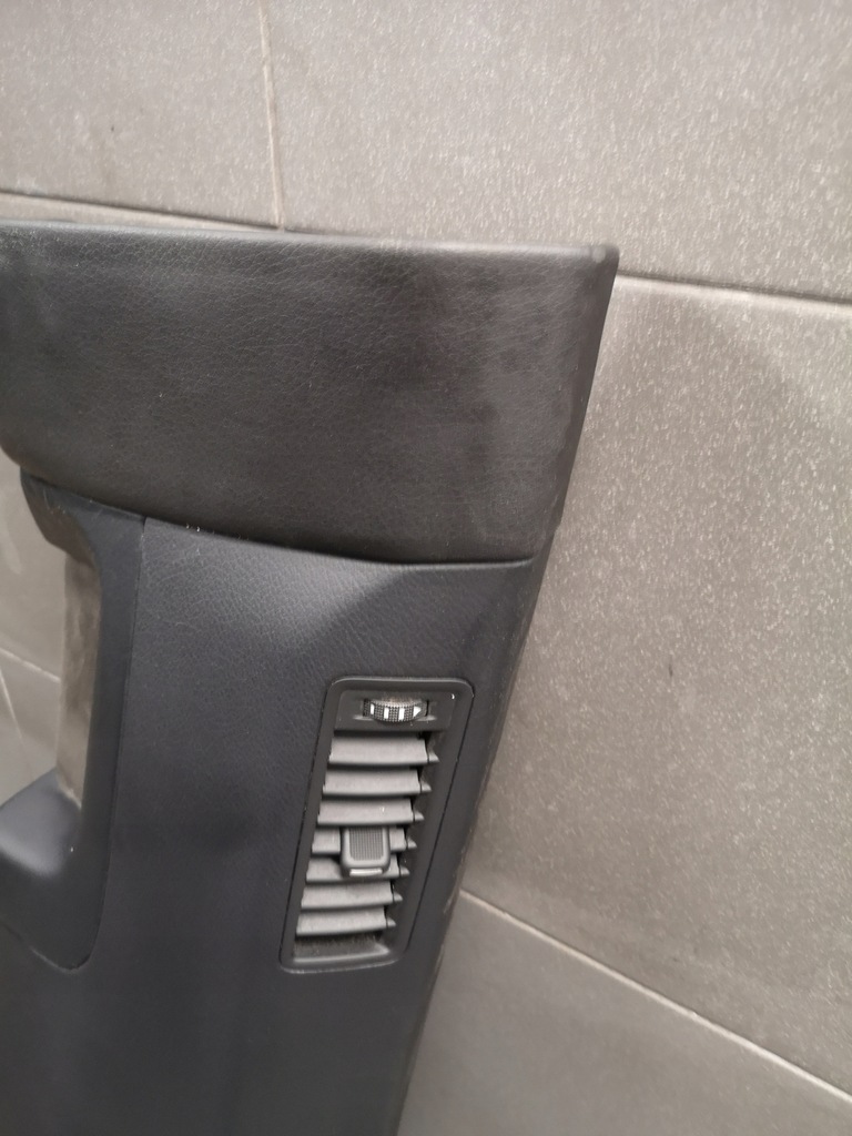 фото №9, Защита стойка b правая audi a8 d3 4e0867244