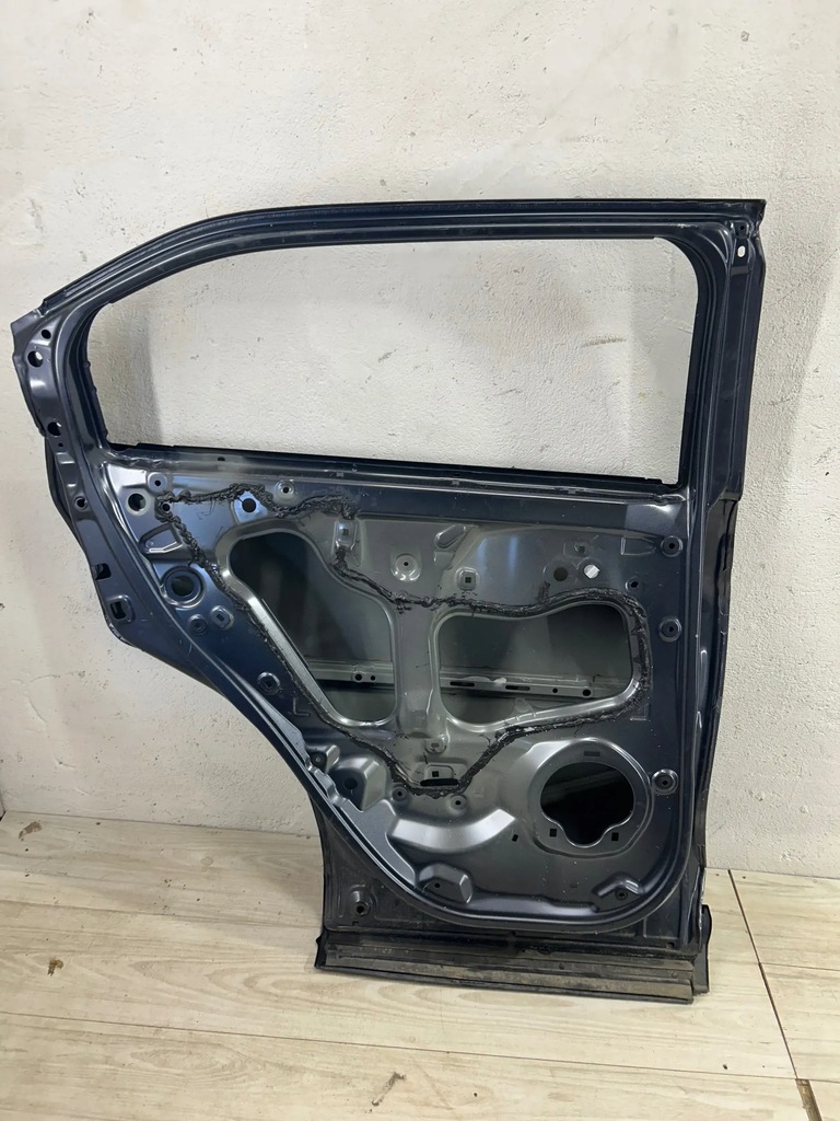 фото №6, Honda hr-v iii 2023 двері задні ліва