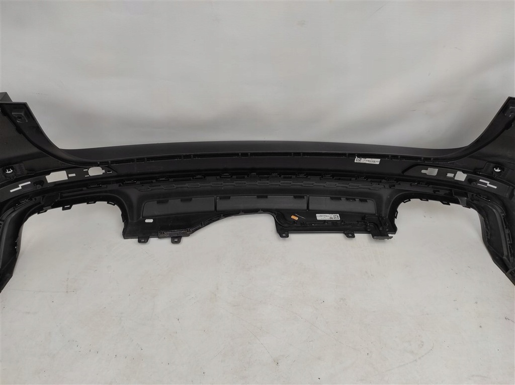 фото №11, Бампер задняя audi s6 4k9 kombi po 2018 4k9807511c