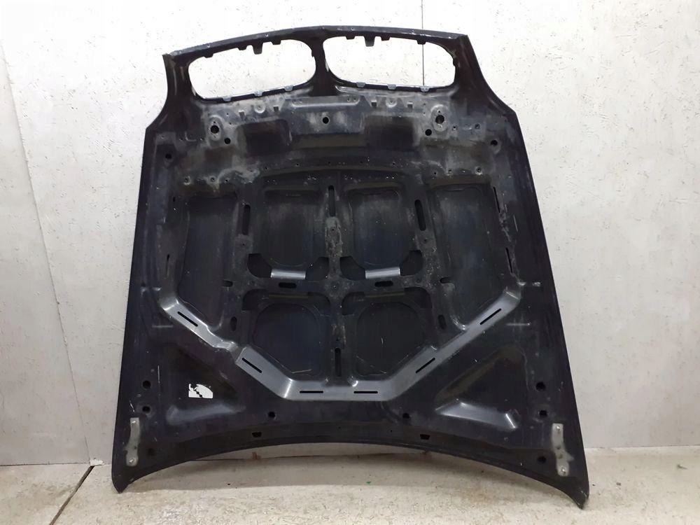 фото №7, Капот bmw x5 x6 e70 e71 2007-2014r