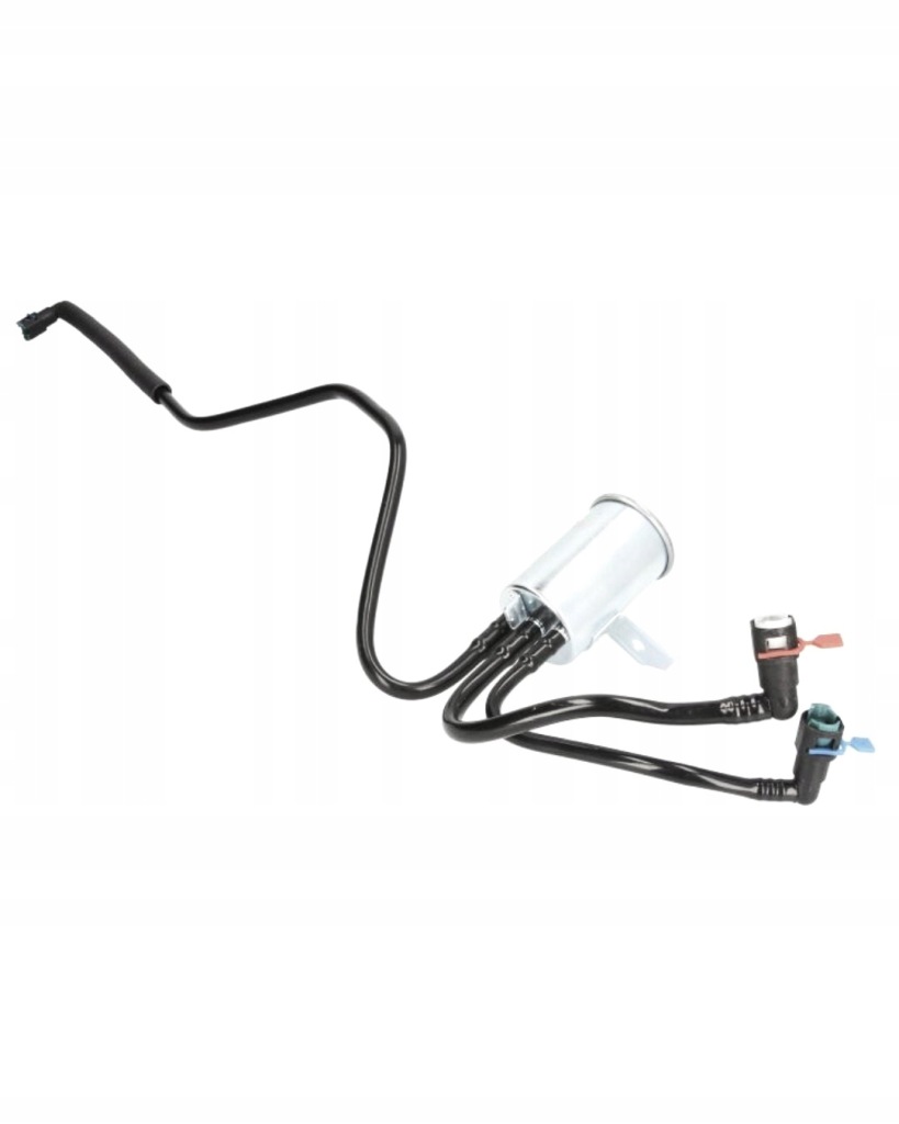 Купити Фільтр пального bosch фільтр przewodowy bsf026403021