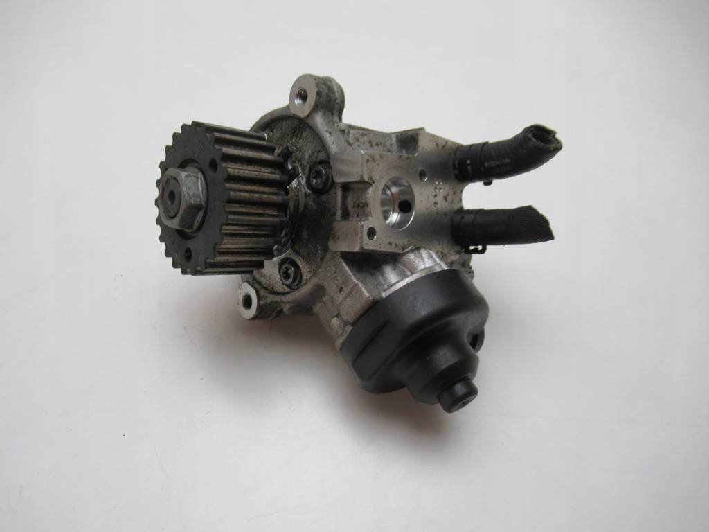 фото №7, Насос впрыскная vw passat b7 usa 2.0tdi 04l130755e