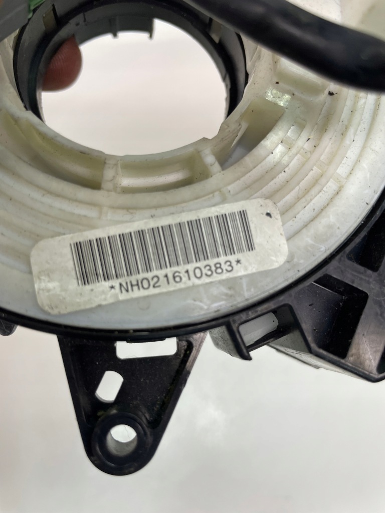 фото №3, Стрічка шлейф подушка безпеки mini cooper r50