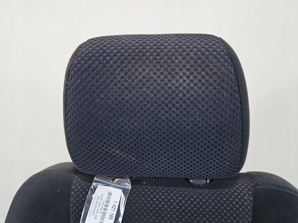 фото №2, Сиденье правый пассажира hyundai tucson i 04-09