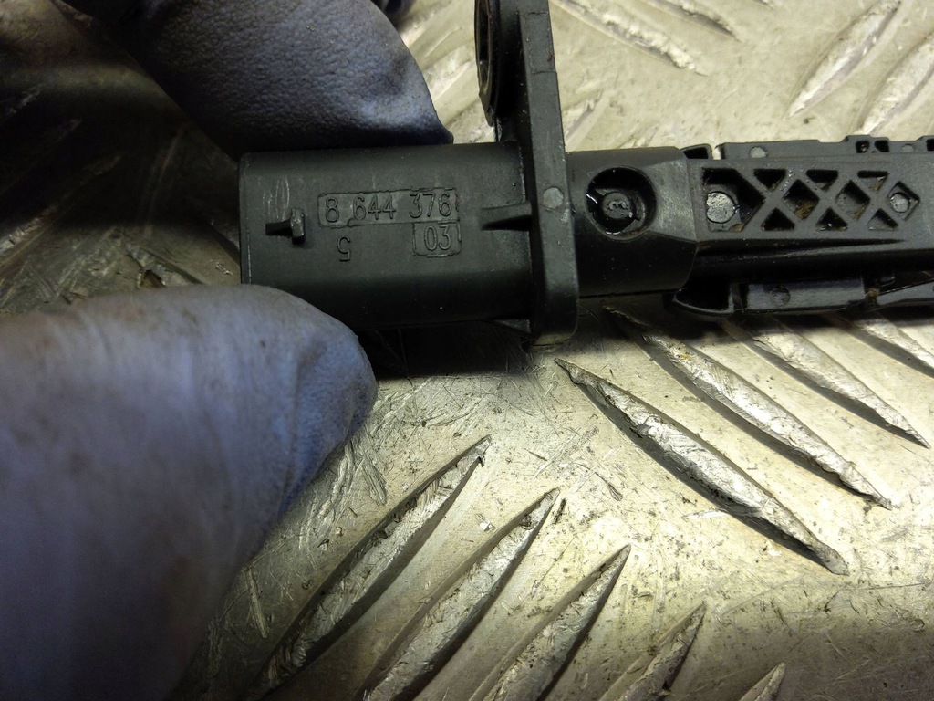 фото №11, Bmw x3 g01 2022 датчик положення вала розподільного валу