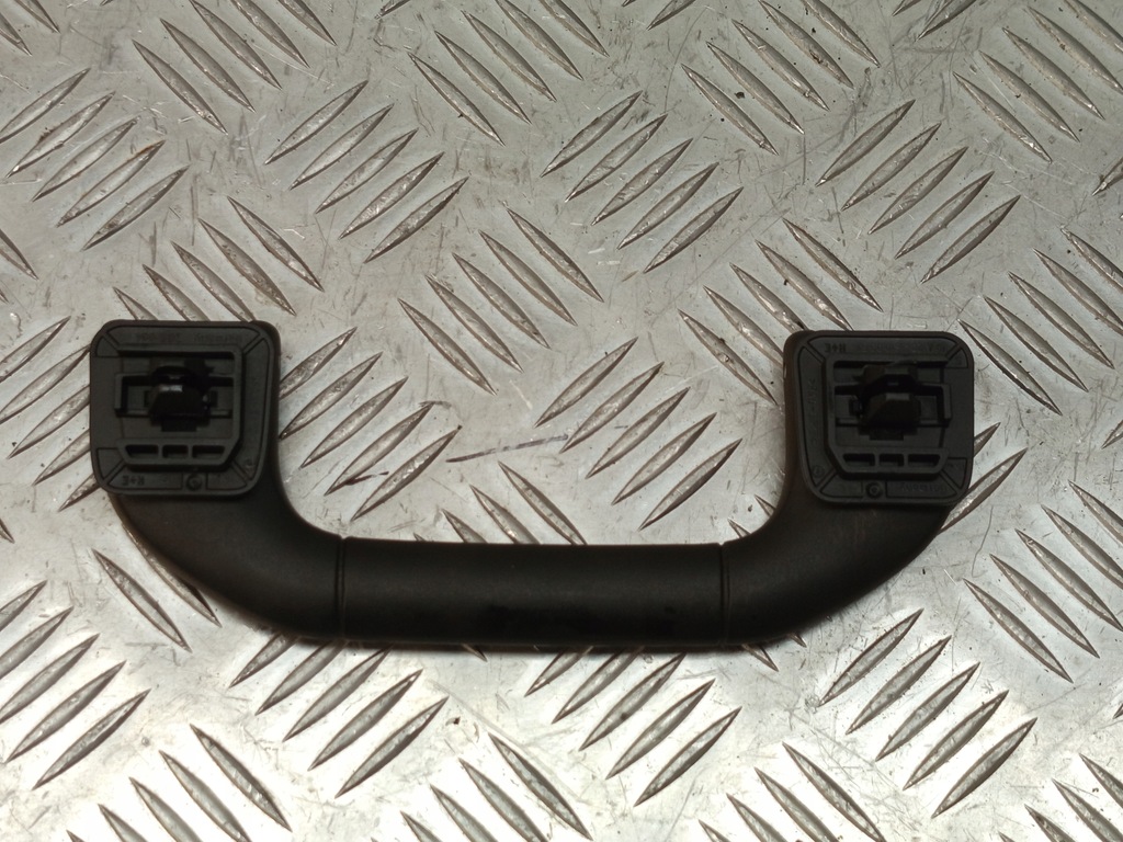 фото №8, Mercedes w204 w212 ручка тримачі стельовий комплект a2048100051