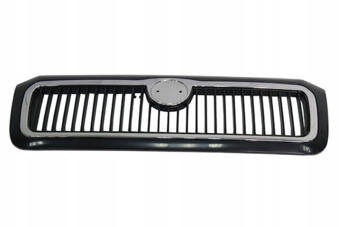 фото №1, Решётка радиатора перед skoda felicia m98 6u0853651b
