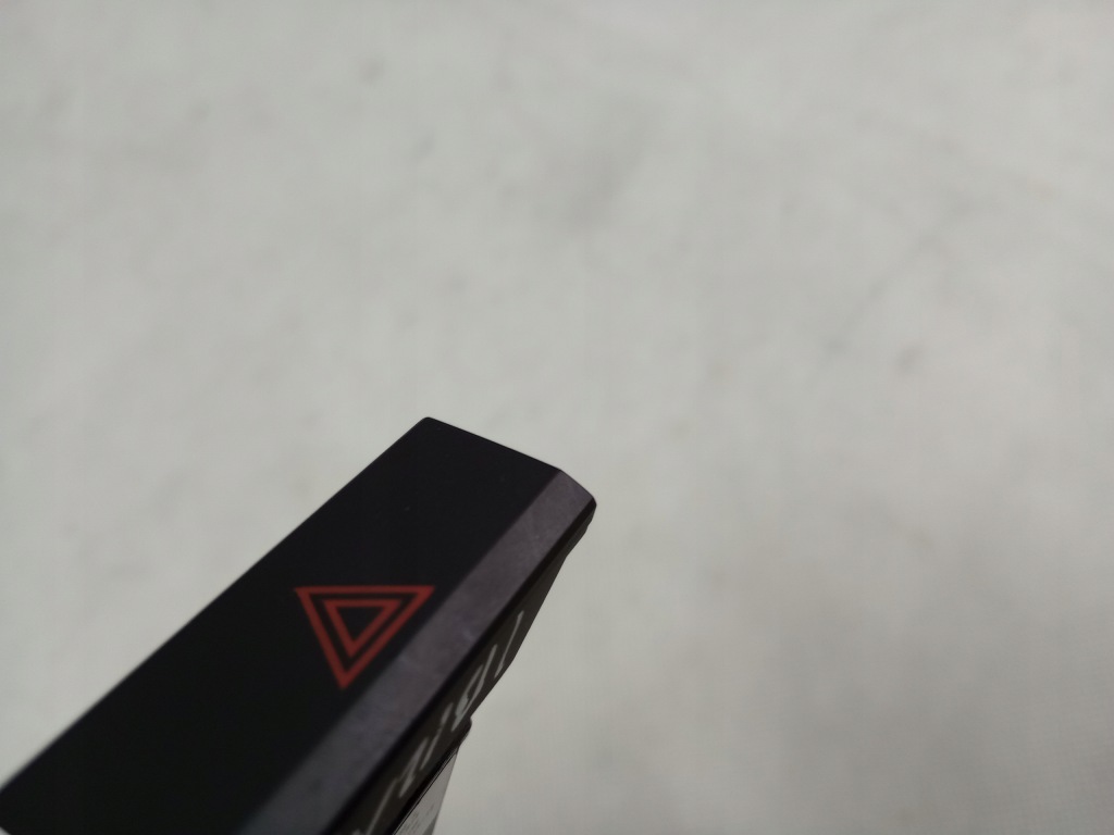 фото №8, Seat ibiza iv переключатель света аварийных