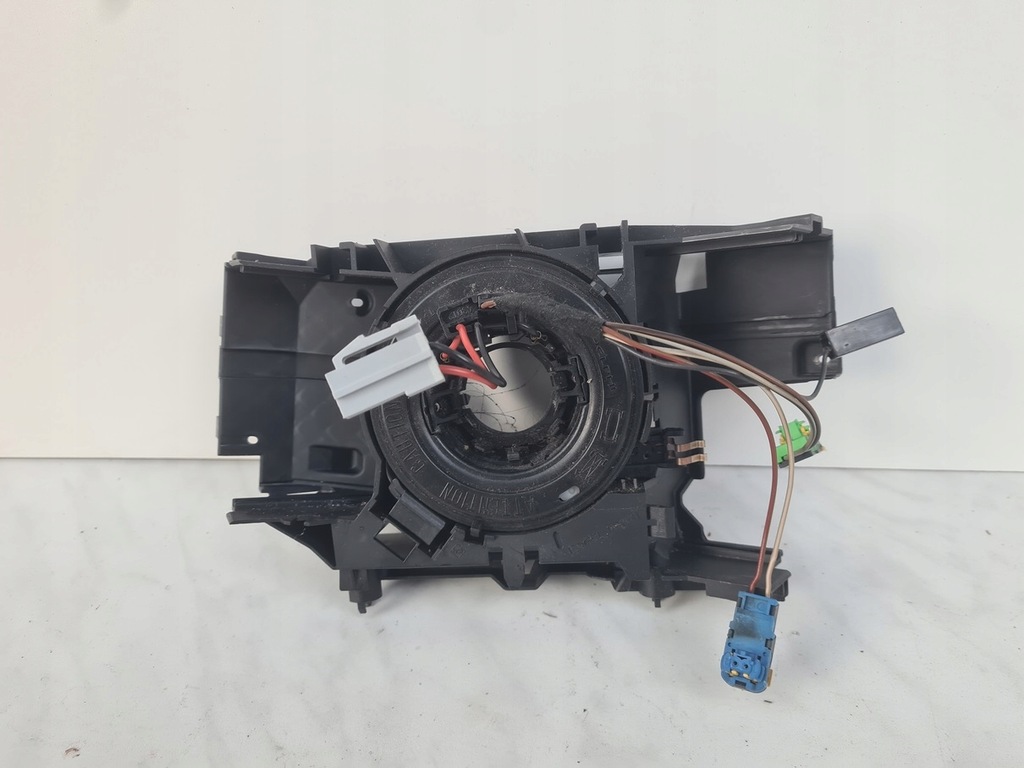 фото №3, Лента подушка безопасности renault kangoo ii clio iii modus 8200627596