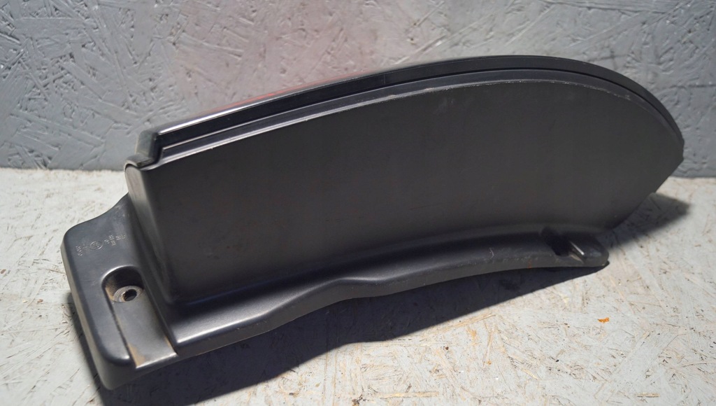 фото №9, Лампа лівий задня citroen c3 picasso s1387