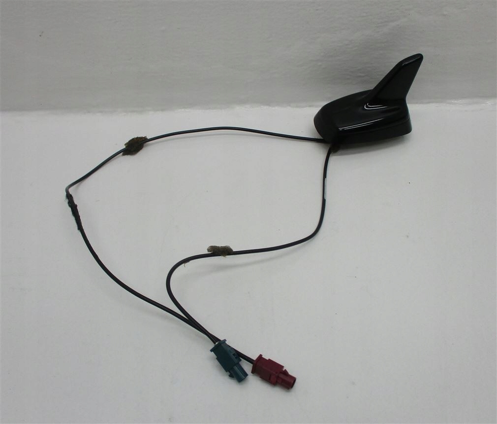 фото №6, Антена дахова gps audi a8 d3 4e0035503r lz9y