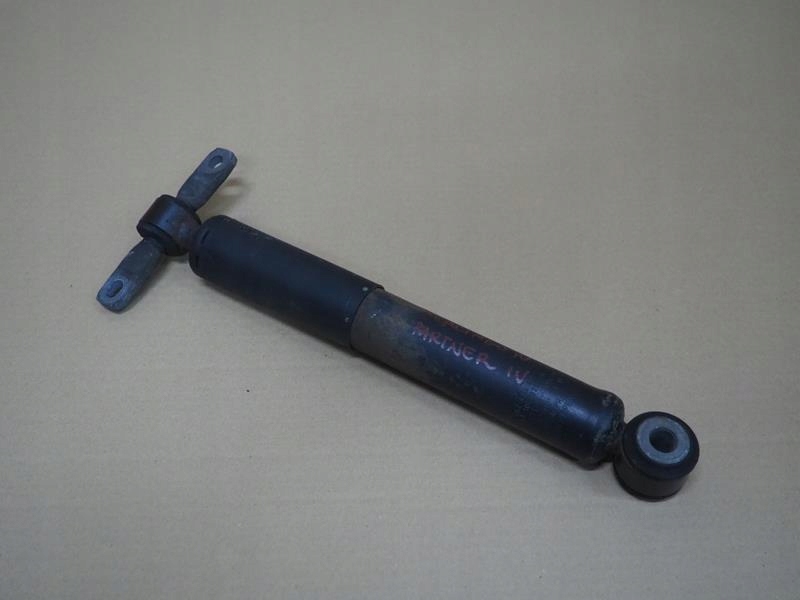 фото №1, Амортизатор амортизатор задня задній berlingo iv partner iv proace city combo e
