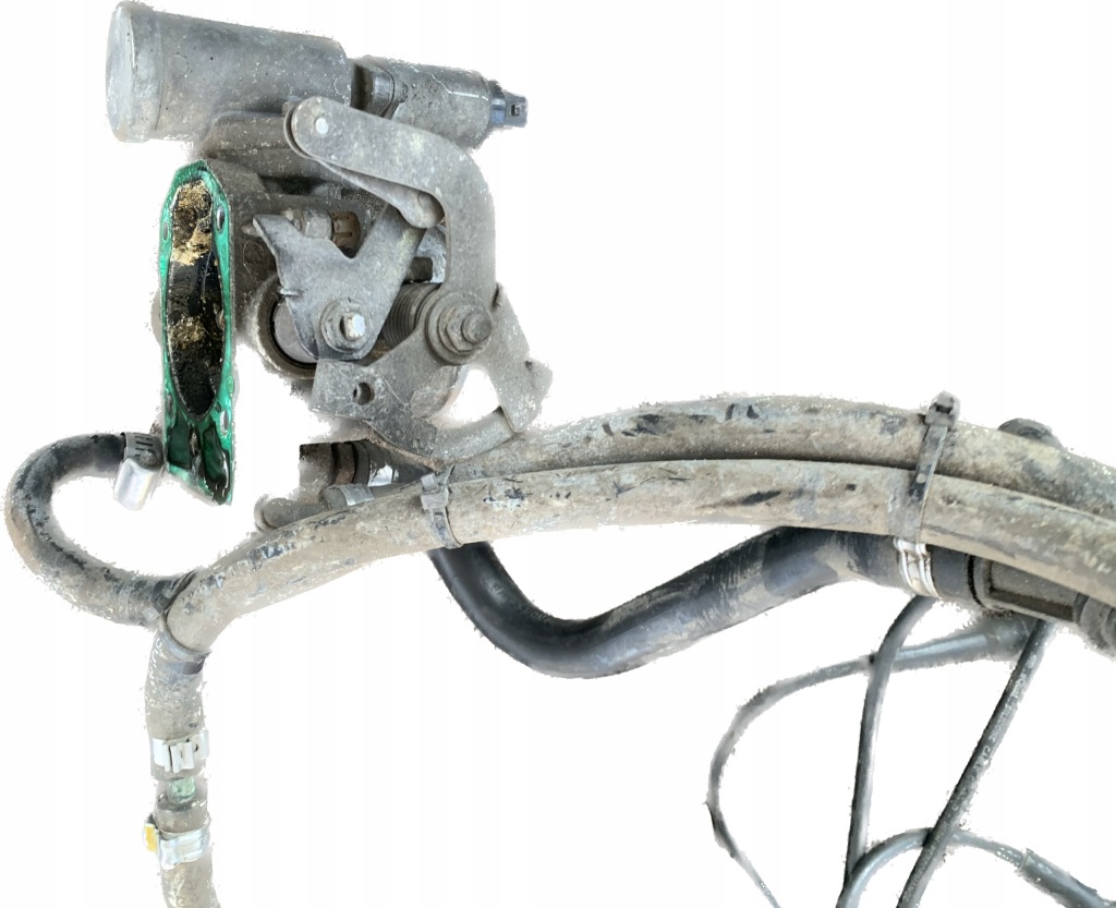 Купить Hitachi дроссельная заслонка датчики комплект fiat marea bravo i brava 1,8 16v