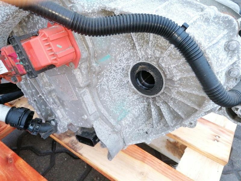 фото №3, Tesla model 3 long range rear двигун 1120960-10g