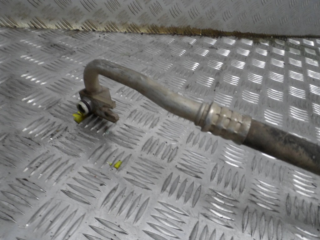 фото №3, Шланг кондиціонера mini r56 1.4 9224860