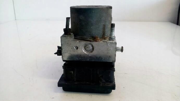 фото №8, Насос abs toyota aygo 1,0 vvti 2007r. 0265231579