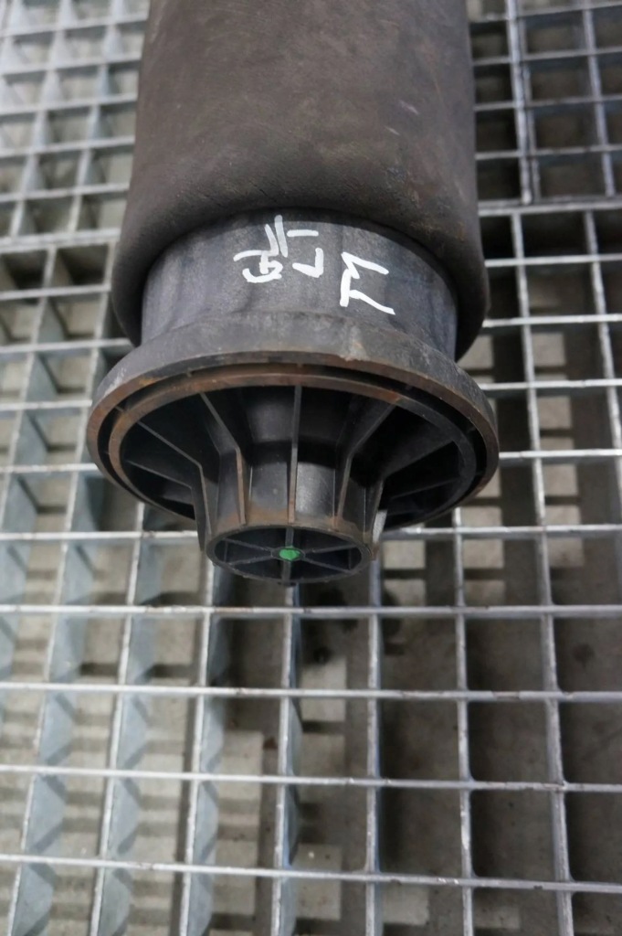 фото №3, Пневмоподушка подвеска левый задняя mercedes x164 gl