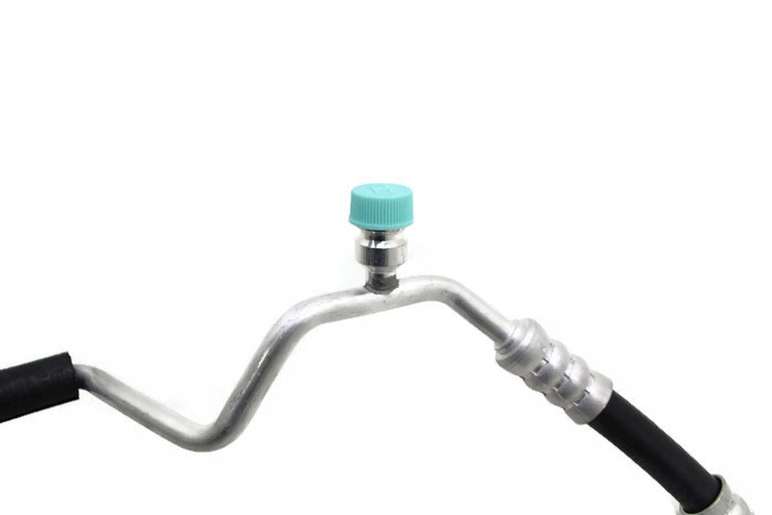 фото №10, Wąż холодоагент охолоджуючої vw golf 1k0820741cm