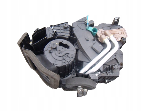 фото №1, Dacia sandero i 08-12 1.2 16v обігрівач повітродувка