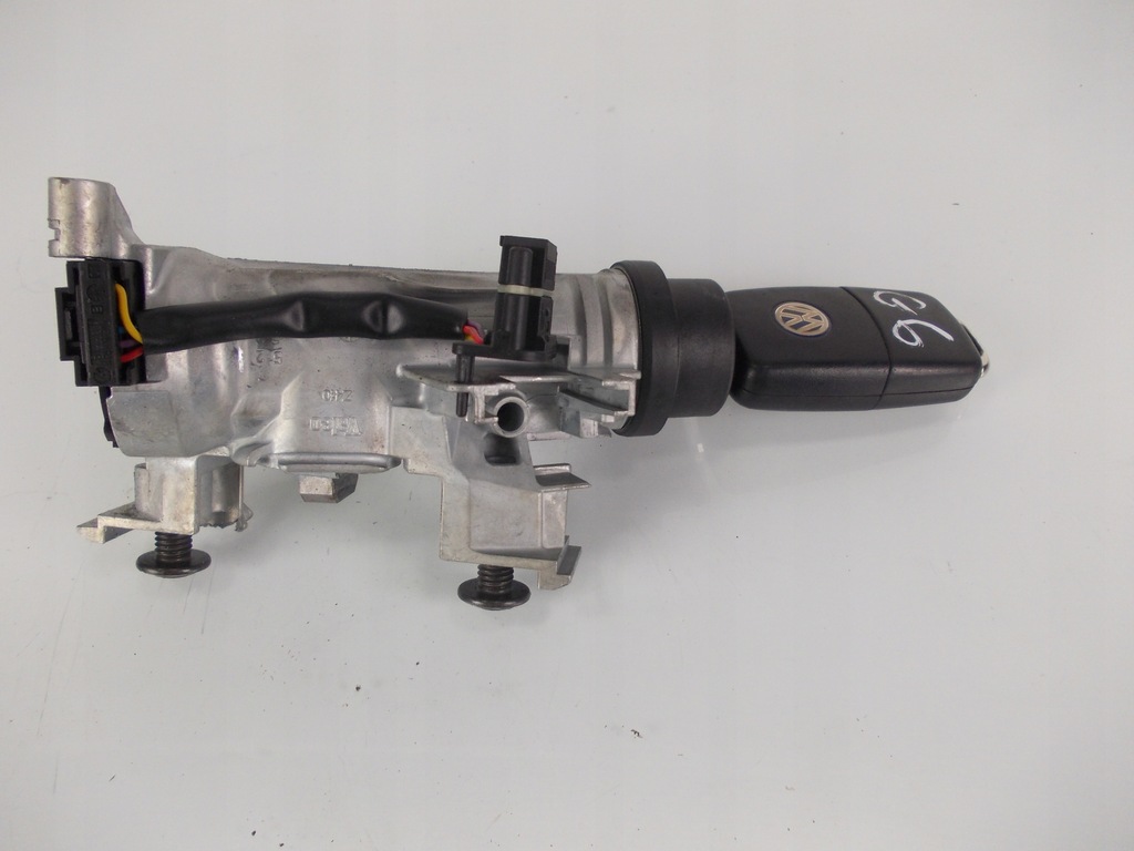 фото №13, Набір стартовий імобілайзер golf 6 vi 2,0 gti 100% ok europa