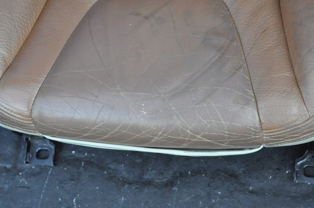 фото №12, Volvo s60 ii комплект сидений сиденья сиденья