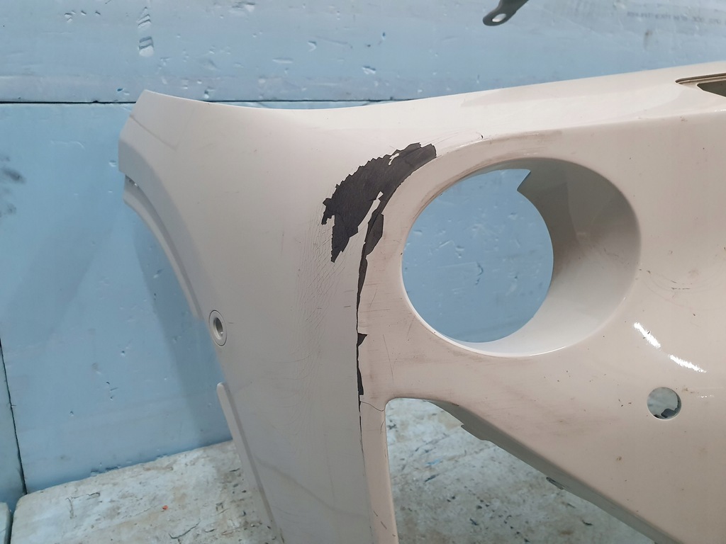 фото №7, Бампер bmw x2 f39 m-pakiet перед передній