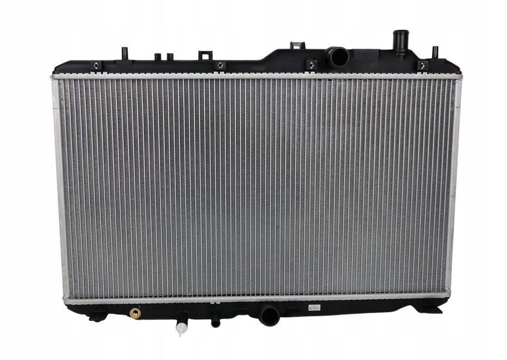 фото №1, Радіатор honda hr-v 1.5 2015 - автоматична коробка передач